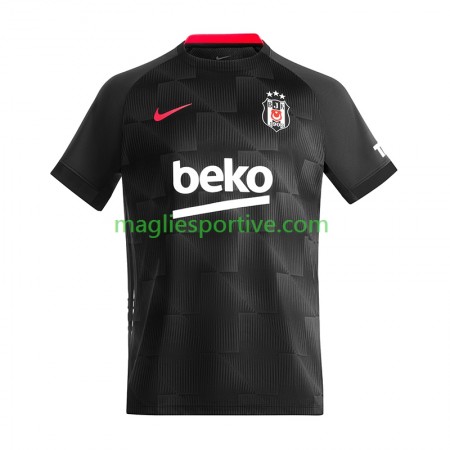 Completo Calcio Besiktas Divisa Terza 2026-2027 Completo Calcio Besiktas Divisa Terza 2026-2027